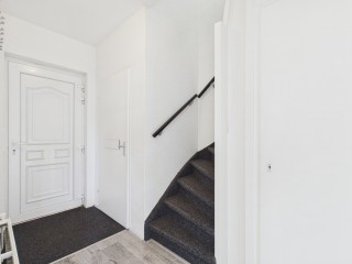 Landstraat  Landstraat 21 in Sluiskil