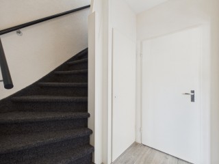 Landstraat  Landstraat 21 in Sluiskil