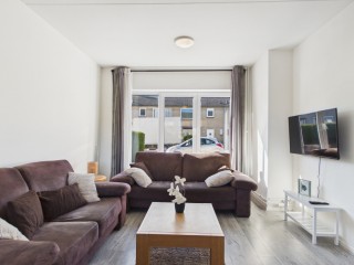 Landstraat  Landstraat 21 in Sluiskil