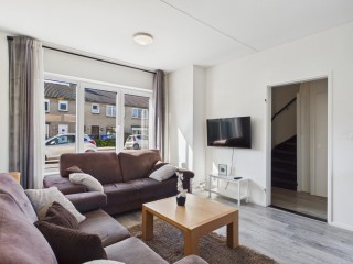 Landstraat  Landstraat 21 in Sluiskil