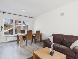 Landstraat  Landstraat 21 in Sluiskil