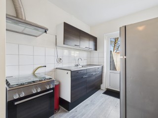 Landstraat  Landstraat 21 in Sluiskil