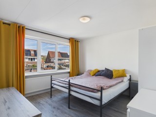 Landstraat  Landstraat 21 in Sluiskil