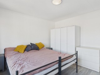 Landstraat  Landstraat 21 in Sluiskil