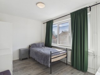 Landstraat  Landstraat 21 in Sluiskil