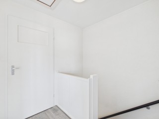 Landstraat  Landstraat 21 in Sluiskil