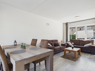  Landstraat 21 in Sluiskil