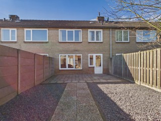  Landstraat 21 in Sluiskil