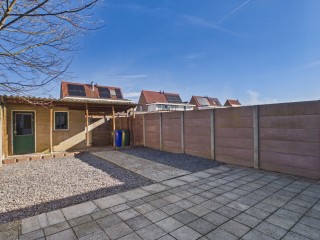  Landstraat 21 in Sluiskil