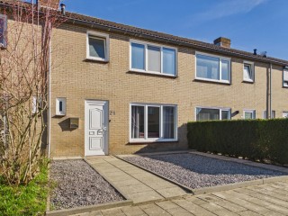  Landstraat 21 in Sluiskil