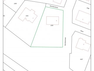 Monnikenstraat  Monnikenstraat 3 in Kloosterzande