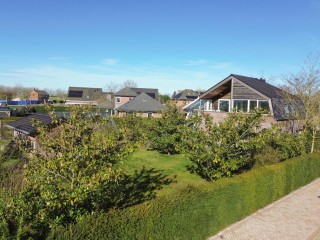 Monnikenstraat  Monnikenstraat 3 in Kloosterzande