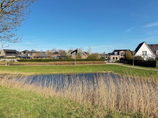 Monnikenstraat  Monnikenstraat 3 in Kloosterzande