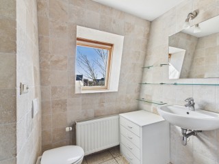 Monnikenstraat  Monnikenstraat 3 in Kloosterzande