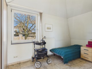 Monnikenstraat  Monnikenstraat 3 in Kloosterzande