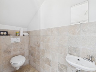 Monnikenstraat  Monnikenstraat 3 in Kloosterzande