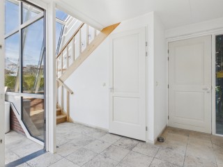 Monnikenstraat  Monnikenstraat 3 in Kloosterzande