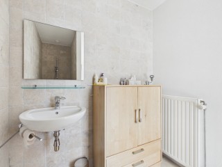 Monnikenstraat  Monnikenstraat 3 in Kloosterzande