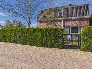 Monnikenstraat  Monnikenstraat 3 in Kloosterzande