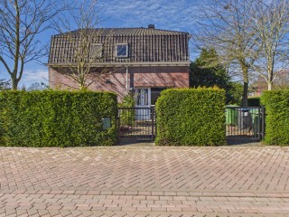  Monnikenstraat 3 in Kloosterzande