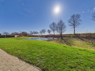 Monnikenstraat  Monnikenstraat 3 in Kloosterzande