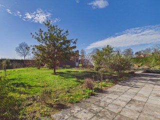 Monnikenstraat  Monnikenstraat 3 in Kloosterzande