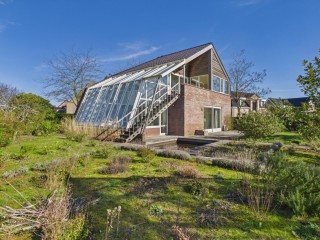 Monnikenstraat  Monnikenstraat 3 in Kloosterzande