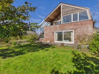 Monnikenstraat  Monnikenstraat 3 in Kloosterzande