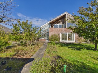 Monnikenstraat  Monnikenstraat 3 in Kloosterzande