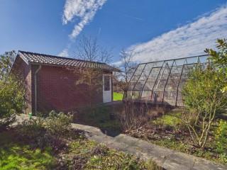 Monnikenstraat  Monnikenstraat 3 in Kloosterzande