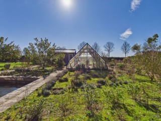 Monnikenstraat  Monnikenstraat 3 in Kloosterzande