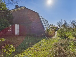 Monnikenstraat  Monnikenstraat 3 in Kloosterzande