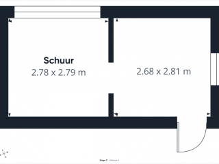 Monnikenstraat  Monnikenstraat 3 in Kloosterzande