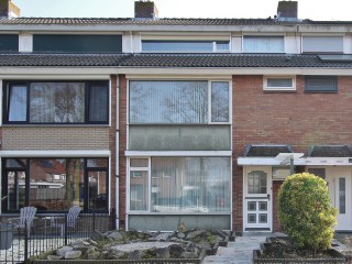  Canisvlietstraat 6 in Sluiskil