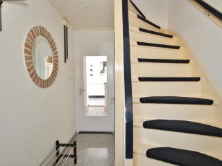 Canisvlietstraat  Canisvlietstraat 6 in Sluiskil