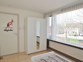 Canisvlietstraat  Canisvlietstraat 6 in Sluiskil