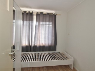 Canisvlietstraat  Canisvlietstraat 6 in Sluiskil