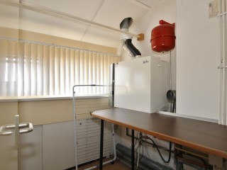 Canisvlietstraat  Canisvlietstraat 6 in Sluiskil