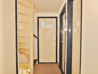 Canisvlietstraat  Canisvlietstraat 6 in Sluiskil