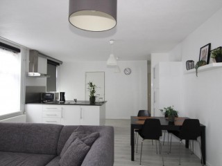  Nieuwstraat 26a in Terneuzen