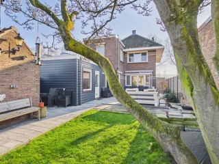  Kanaalzicht 29 in Sluiskil