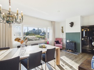 Kanaalzicht  Kanaalzicht 29 in Sluiskil