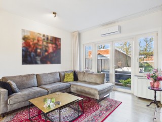  Kanaalzicht 29 in Sluiskil