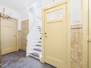 Kanaalzicht  Kanaalzicht 29 in Sluiskil