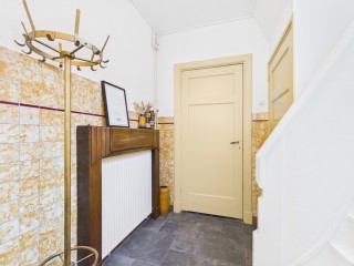 Kanaalzicht  Kanaalzicht 29 in Sluiskil