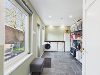 Kanaalzicht  Kanaalzicht 29 in Sluiskil