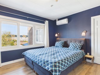 Kanaalzicht  Kanaalzicht 29 in Sluiskil