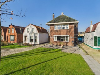  Kanaalzicht 29 in Sluiskil