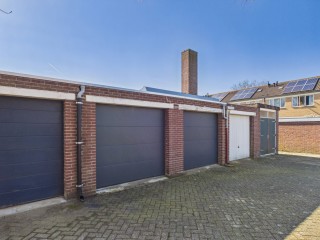 Kanaalzicht  Kanaalzicht 29 in Sluiskil