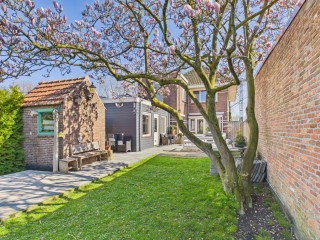  Kanaalzicht 29 in Sluiskil